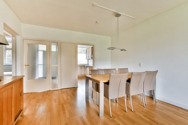 Medium property photo - Bevelandselaan 41, 1181 JM Amstelveen